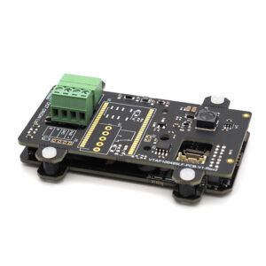 VTAP100 embedded NFC reader board - RS-485/OSDP