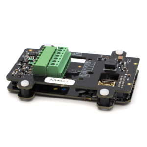 VTAP100 embedded NFC reader board - Wiegand