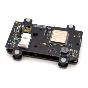 VTAP100 PRO embedded NFC reader board - USB, Wi-Fi & Bluetooth