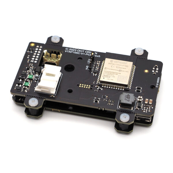 VTAP100 PRO embedded NFC reader board - USB, Wi-Fi & Bluetooth