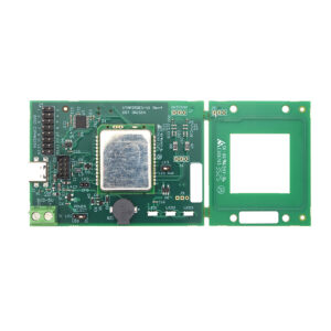 VTAP25 development kit
