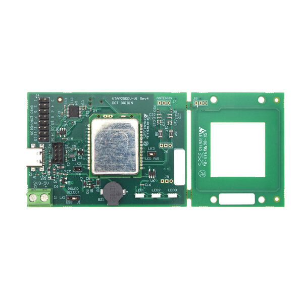 VTAP25 development kit